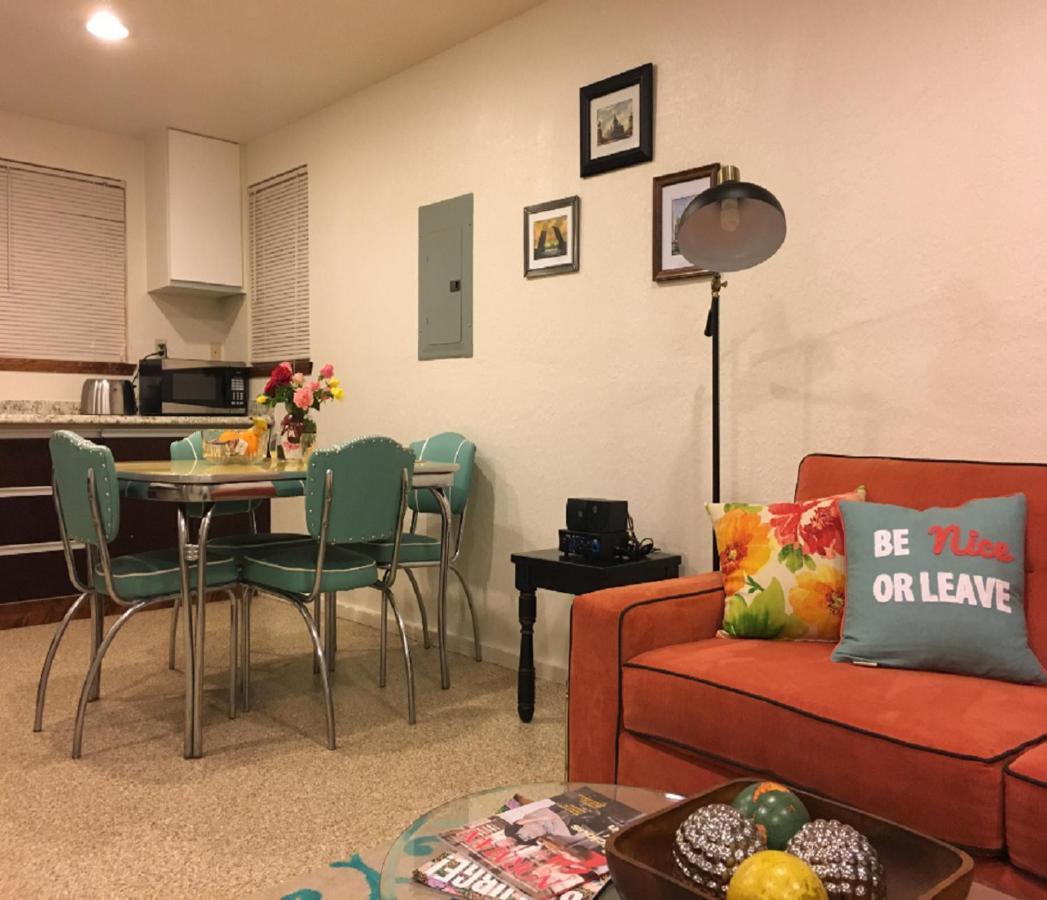 Ou-Walk To Campus , Downtown ; Designer Studio Οκλαχόμα Εξωτερικό φωτογραφία