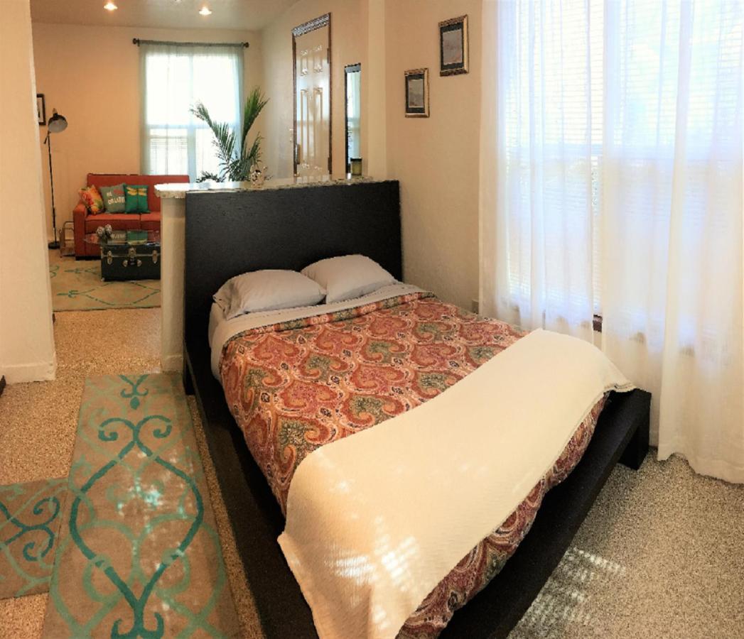 Ou-Walk To Campus , Downtown ; Designer Studio Οκλαχόμα Εξωτερικό φωτογραφία
