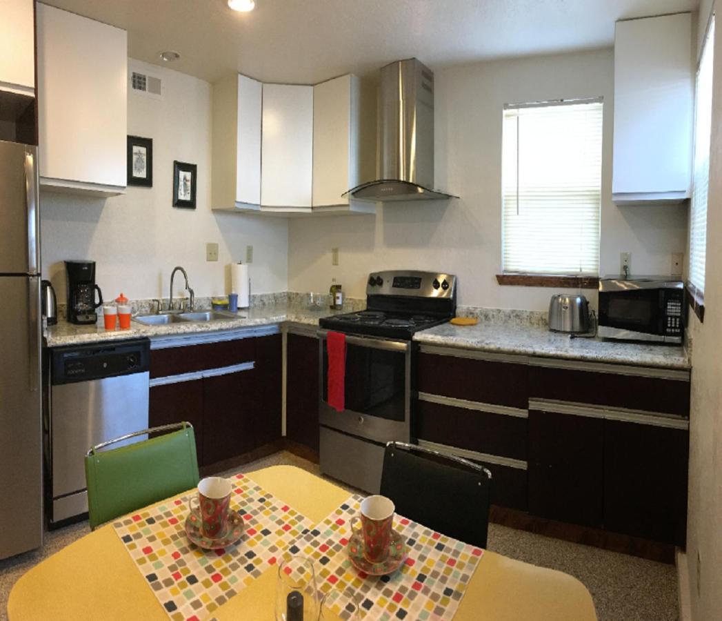 Ou-Walk To Campus , Downtown ; Designer Studio Οκλαχόμα Εξωτερικό φωτογραφία